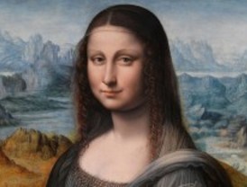 Últimos días para poder ver la Gioconda del Museo del Prado