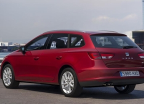SEAT León ST 4Drive, el más versátil