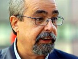 Ángel Pérez promete que no recalificará suelo industrial para viviendas