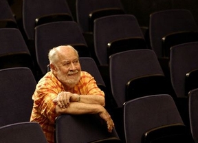 Jaime de Armiñán, Goya de Honor 2014