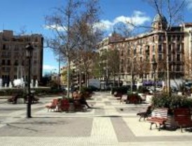 Los pequeños comerciantes de Chamberí piden un plan para afrontar la crisis
