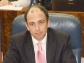 Martín Vasco dice que el piso se lo compró su hermano