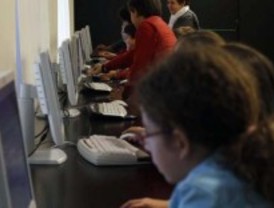 Las comunidades virtuales: intercambiar y compartir recursos didácticos