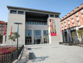 El Pleno de Leganés pide que se abra ya el centro de salud 'Palomares-Pizarro'