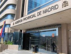 Piden 19 años de cárcel para el acusado de matar a sus padres en Fuencarral