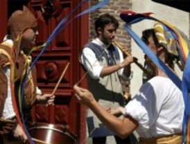 El Mercado de Quevedo se instala en Getafe