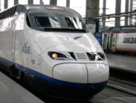 Coches de alquiler más baratos para usuarios de Renfe