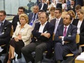 Todos los condenados de Gescartera recurren ante el Supremo