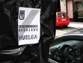 El Ayuntamiento puede perder 400.000 euros diarios con la huelga del SER