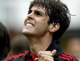 El Madrid retrasa el anuncio del fichaje de Kaká por Berlusconi