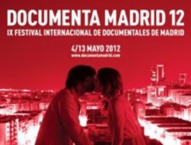 58 títulos competirán en 'Documenta Madrid 12'