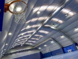 La huelga obliga a cerrar algunos polideportivos madrileños