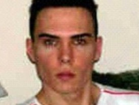 Buscar a un actor porno por asesinar a un hombre, desmembrarle y enviar sus partes por correo