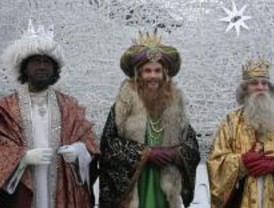 Vecinos de Hortaleza preparan una 'contracabalgata' de Reyes