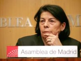 Sabanés deja la primera línea de IU y confirma que no será cabeza de lista en 2011