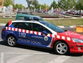 Se implanta un nuevo sistema de coordinación policial