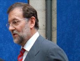 Rajoy: 'Gallardón rima con ambición, pero controlada'