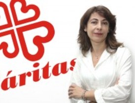 Cáritas y Barclays, unidos contra la exclusión