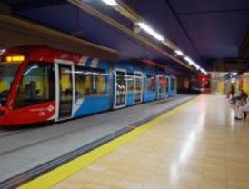 El alcalde de Las Rozas se reune con los vecinos para tratar del Metro Ligero
