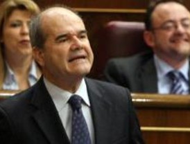 Sin modelo de financiación local nuevo hasta 2011