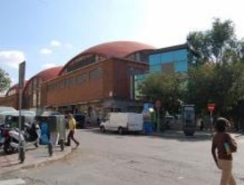 Los vecinos piden más equipamientos en la plaza de la Cebada