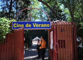 El 'boom' de los cines de verano