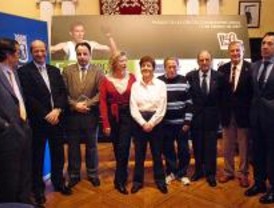El 15 de febrero se celebrará el Trofeo Marathon de Campo a través
