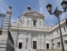 La Almudena reabre sus puertas el Domingo de Ramos