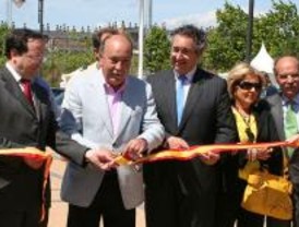 Las Rozas acoge la III Feria del Vehículo de Ocasión