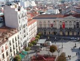 El libro 'Madrid visión fotográfica y artística' retrata a Madrid en 110 imágenes