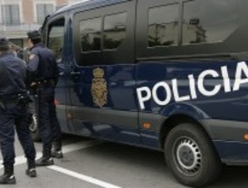 Detenida una mujer que estafó a 16 personas con el timo del tocomocho