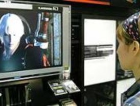 Los madrileños dedican su tiempo libre a ver la televisión