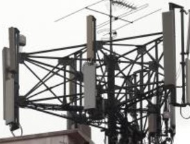 Alcorcón regulará la instalación de las antenas de telefonía