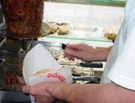 Los trabajadores autónomos extranjeros crecen un 20 por ciento en seis meses