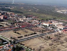 La rehabilitación de Madrid sustituirá a su expansionismo urbanístico