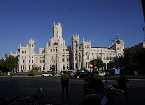 Readmitidos 11 funcionarios afectados por el ERE de Madridec