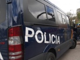 Siete detenidos en Vallecas por agresiones a once policías