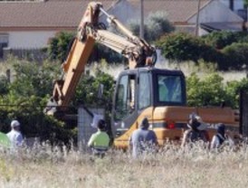 El abogado de Bretón pedirá su libertad tras concluir sin éxito el registro de Las Quemadillas