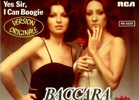 El dúo Baccara actuará en las fiestas de Perales del Río, en Getafe
