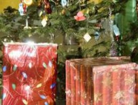 Las Cortes se ahorrarán 254.000 euros al suprimir los regalos de Navidad