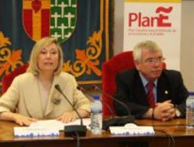 Valcarce espera que los ayuntamientos dispongan del segundo Plan E en octubre