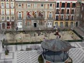 Chamberí: 5,1 millones para la atención a las personas mayores
