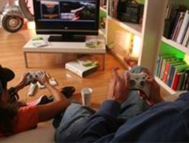 Cuatro días para la 'e-diversión'