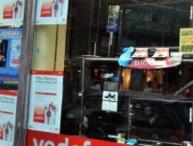 Los madrileños renuevan 37.500 electrodomésticos en el primer mes del Plan Renove
