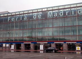 Fiturtech llevará 'La aventura del turismo' a Ifema