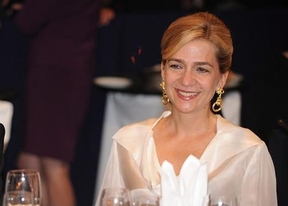 La Audiencia mantiene la imputación de la Infanta Cristina por 2 delitos fiscales
