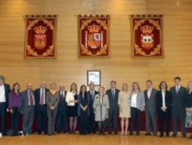 Tres Cantos celebra su XX aniversario