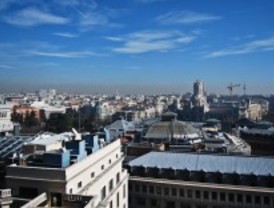 El PP no cree urgente debatir en Pleno sobre la contaminación en Madrid