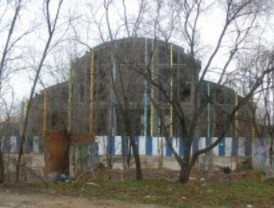 La Nave Boetticher, en marzo