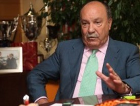 El alcalde de Las Rozas confía en repetir